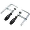 Pilarka tarczowa ręczna Makita HS7611J 190x30mm 1600W walizka + szyna + zacisk do szyny + adapter