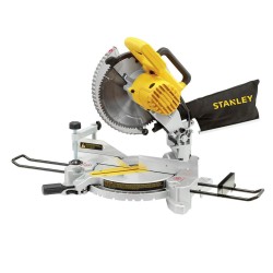 Pilarka ukośnica STANLEY SM1650-QS 254 mm 1650 W