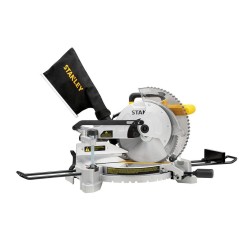 Pilarka ukośnica STANLEY SM1650-QS 254 mm 1650 W