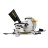 Pilarka ukośnica STANLEY SM1650-QS 254 mm 1650 W