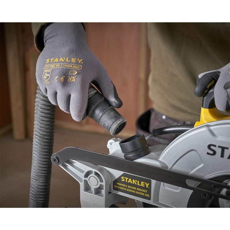 Pilarka ukośnica STANLEY SM1650-QS 254 mm 1650 W
