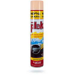 PLAK 750ml BRZOSKWINIA