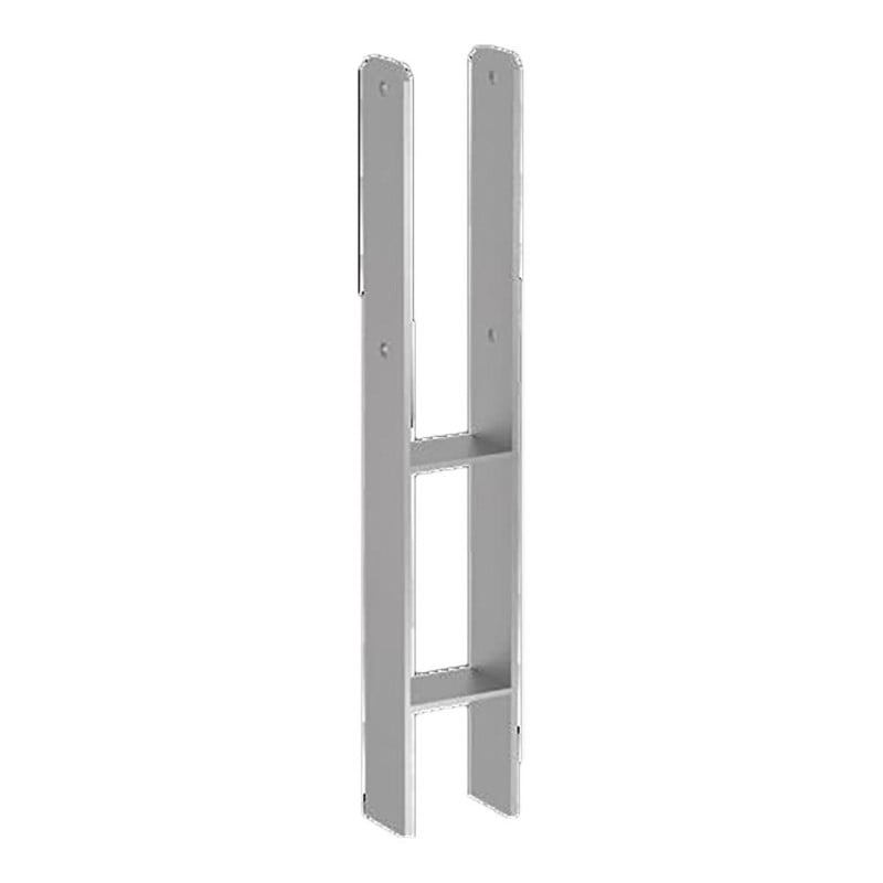 Podstawa słupa Domax PSH100, 101x600x6 mm