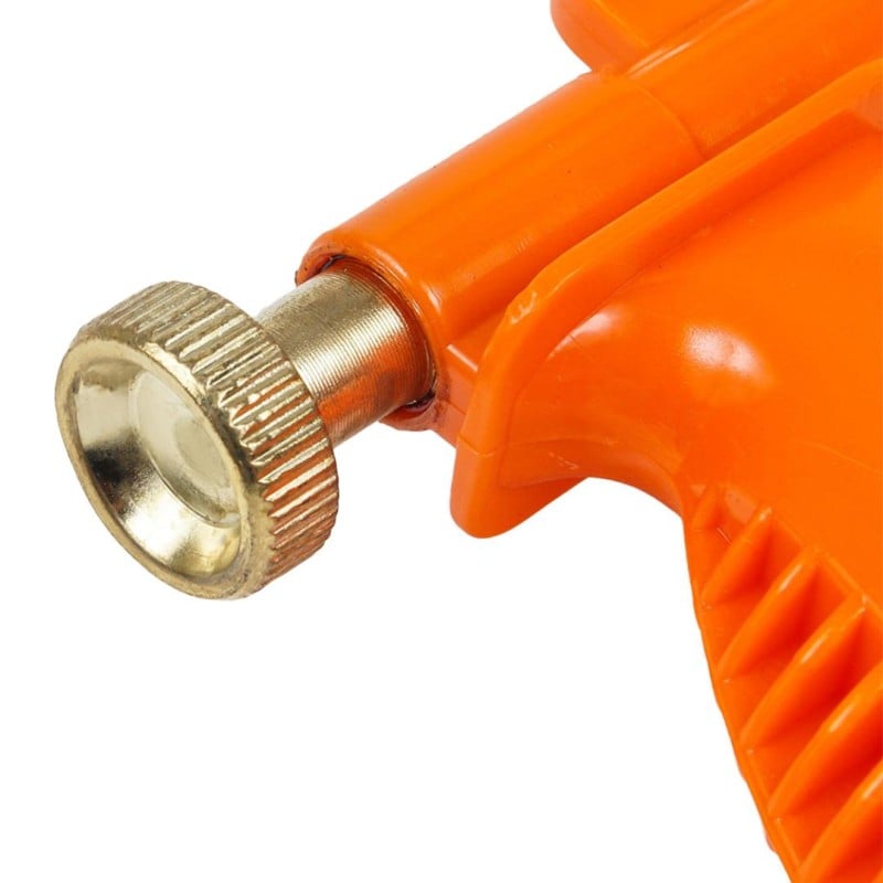 Pistolet do pianki piany montażowej POLAX 26-007
