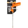 Pistolet do pianki piany montażowej POLAX 26-007