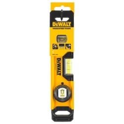 Poziomica magnetyczna DeWALT DWHT0-43003 25cm TORPEDO z obrotową libelką