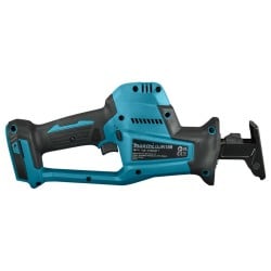 Piła szablasta lisica Makita DJR189RFJ LXT 18V 2x3Ah BL 22mm walizka