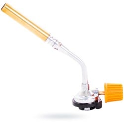Palnik gazowy na naboje 227g z PIEZO click RK-3103