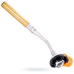 Palnik gazowy na naboje 227g z PIEZO click RK-3103