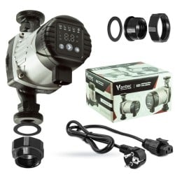 Pompa CO 25/40 VANTEC elektroniczna IBO EEI 25-40