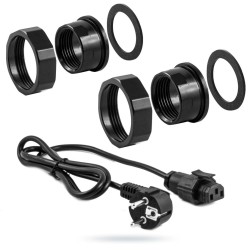 Pompa CO 25/40 VANTEC elektroniczna IBO EEI 25-40