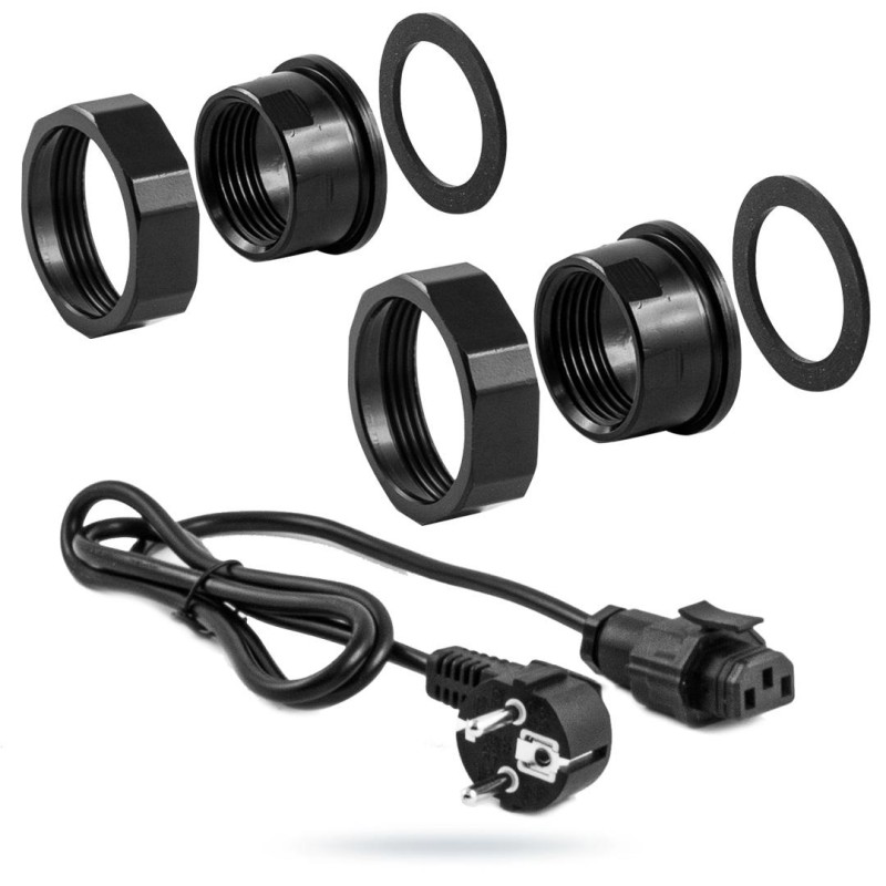 Pompa CO 25/40 VANTEC elektroniczna IBO EEI 25-40