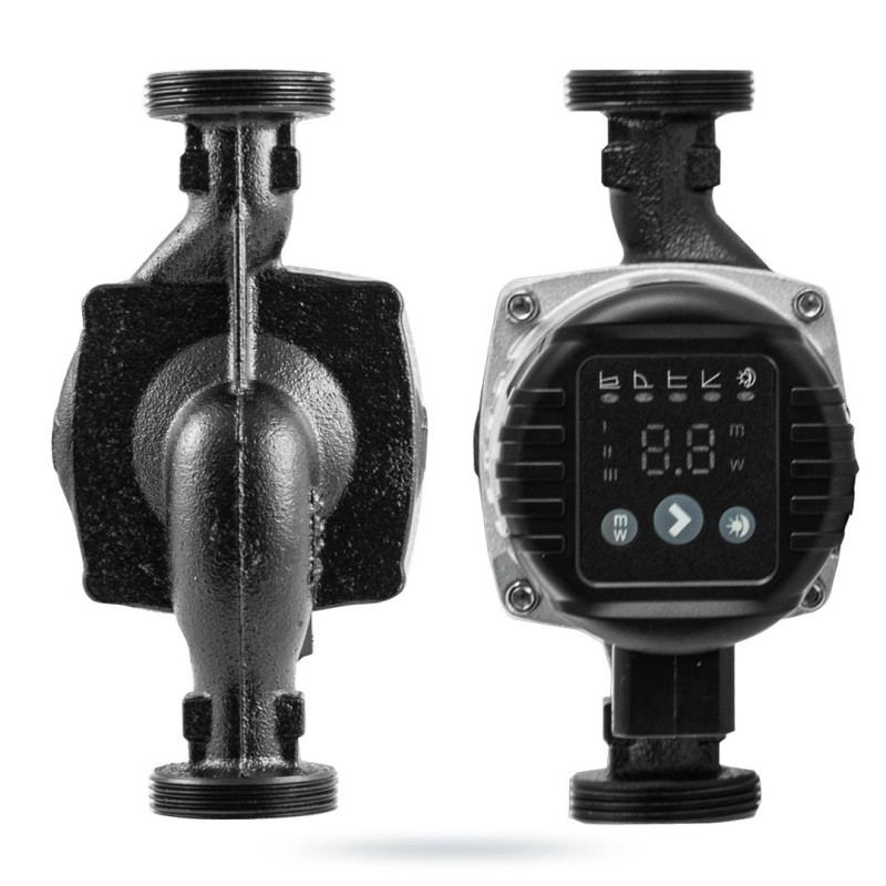 Pompa CO 25/40 VANTEC elektroniczna IBO EEI 25-40
