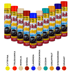 PLAK 750ml WINOGRON