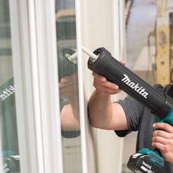 Pistolet wyciskacz do kartuszy 300ml body MAKITA