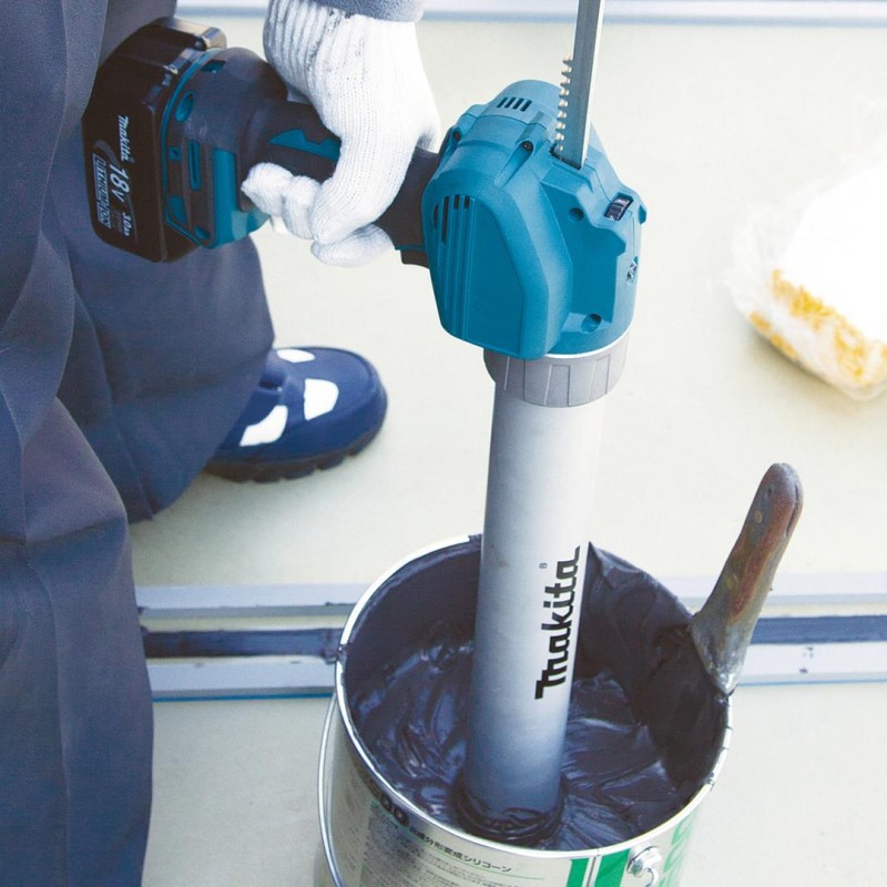 Pistolet wyciskacz do kartuszy 300ml body MAKITA