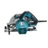 Pilarka tarczowa ręczna Makita HS7611 190x30mm 1600W + szyna + zacisk do szyny + adapter