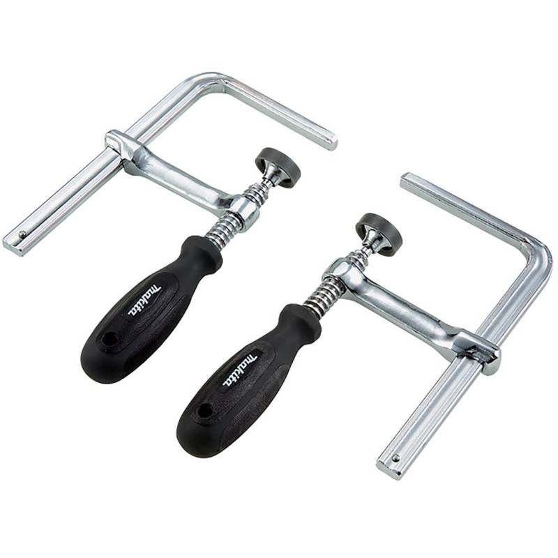 Pilarka tarczowa ręczna Makita HS7611 190x30mm 1600W + szyna + zacisk do szyny + adapter