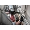 Piła szablasta / lisica Metabo PowerMaxx SSE 12 BL / 602322890+685300000 LiPOWER 12V 2x2Ah 16mm Quick