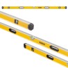 Poziomica aluminiowa skrzynkowa 180cm DeWALT DWHT0-43172