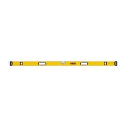 Poziomica aluminiowa skrzynkowa 180cm DeWALT DWHT0-43172