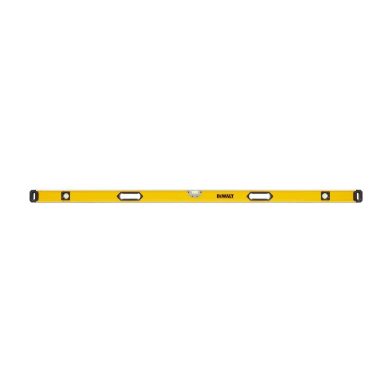 Poziomica aluminiowa skrzynkowa 180cm DeWALT DWHT0-43172