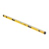 Poziomica aluminiowa skrzynkowa 180cm DeWALT DWHT0-43172