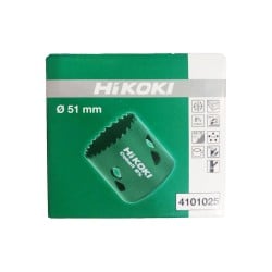 Otwornica bimetalowa HiKOKI 4101025 HSS 51mm 4/6TPI