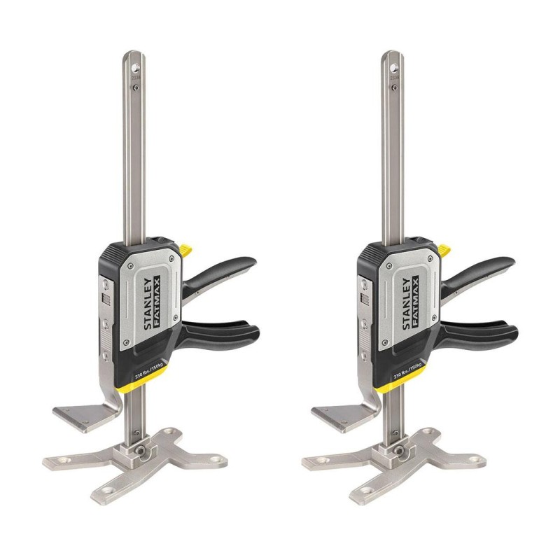 Zestaw podnośników STANLEY FATMAX FMHT83552-1 TradeLift 150kg 7-220mm 2 szt.