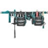 Pas monterski biodrowy 3 kieszenie Makita E-15229