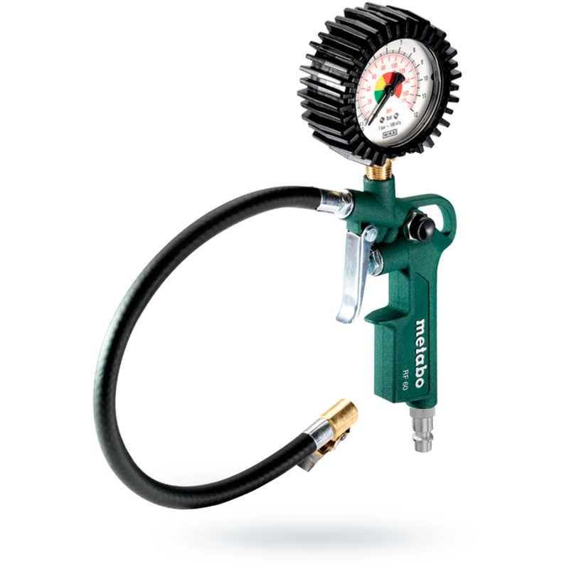Pistolet do pompowania RF60 METABO 602233000