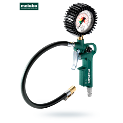 Pistolet do pompowania RF60 METABO 602233000