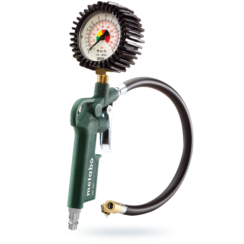Pistolet do pompowania RF60 METABO 602233000