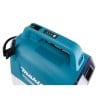 Akumulatorowy opryskiwacz ogrodowy 18V LXT 5l 3bary Makita DUS054Z + zestaw zasilający 1x3Ah 18V, ładowarka DC18RC