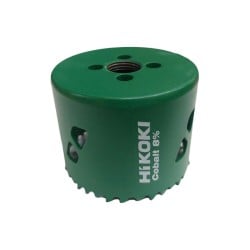 Otwornica HiKOKI 4101033 bimetalowa HSS średnica 65mm głębokość wiercenia 38mm