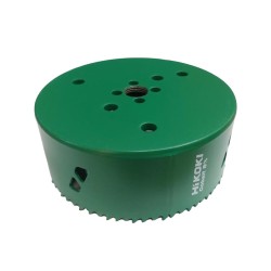Otwornica HiKOKI 4101033 bimetalowa HSS średnica 65mm głębokość wiercenia 38mm