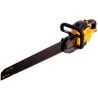 Piła ALLIGATOR 430mm POROTHERM 54V DeWALT DCS398T2
