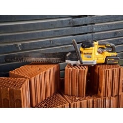 Piła ALLIGATOR 430mm POROTHERM 54V DeWALT DCS398T2