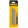 3 ostrza łamane 25mm do noży DeWALT DWHT11726-0