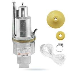 Pompa membranowa 450W 1020 l/h NEMO