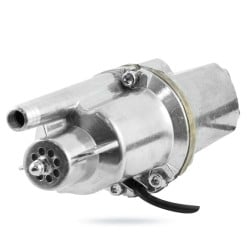 Pompa membranowa 450W 1020 l/h NEMO