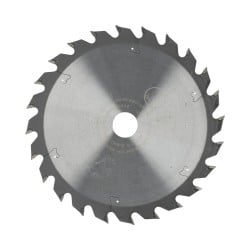 Piła tarczowa z widią do drewna Norton 70184608059 225x30 mm 32T HW