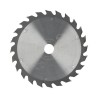 Piła tarczowa z widią do drewna Norton 70184608059 225x30 mm 32T HW
