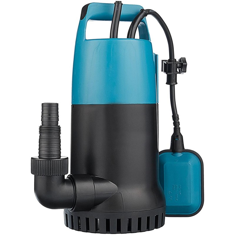 Pompa wody czystej 220 l/min pływak Makita PF0800