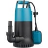 Pompa wody czystej 220 l/min pływak Makita PF0800