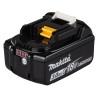 Akumulatorowy wyciskacz do kleju i sylikonu 18V 1x3Ah LXT w tubach 300ml, Makita DCG180RF