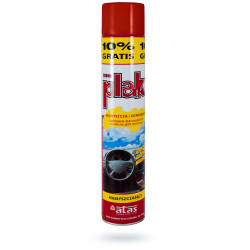 PLAK 750ml WIŚNIA