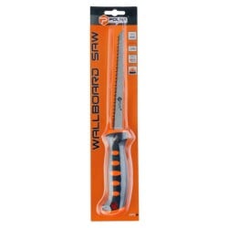 Piła ręczna do płyt kartonowo-gipsowych G/K 47-013 150mm 9TPI