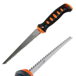 Piła ręczna do płyt kartonowo-gipsowych G/K 47-013 150mm 9TPI