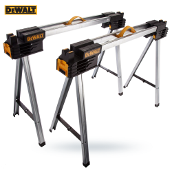 Podstawa robocza kobyłka 2 szt DEWALT DWST1-75676